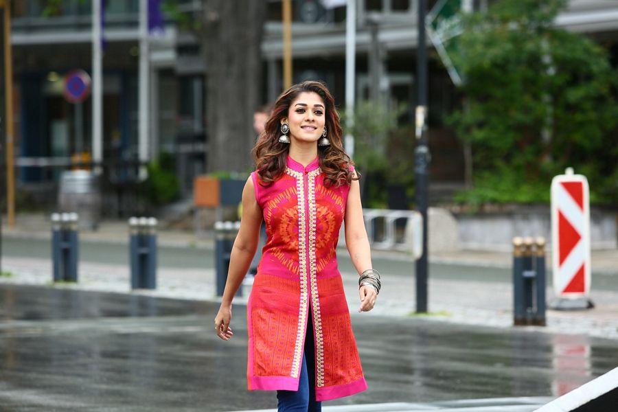 Selvi Movie Stills