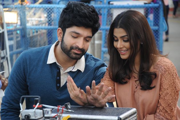 Seven Movie HD Photos