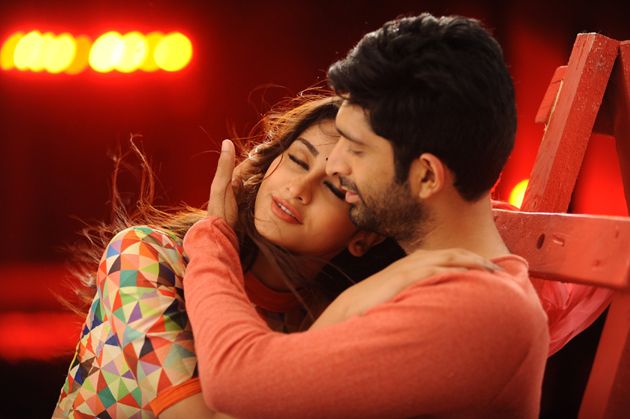 Seven Movie HD Photos