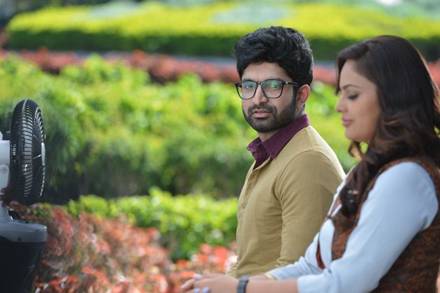 Seven Movie HD Photos