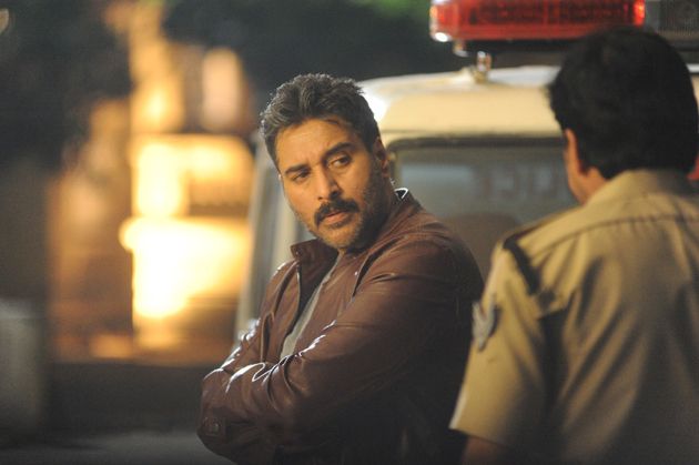 Seven Movie HD Photos