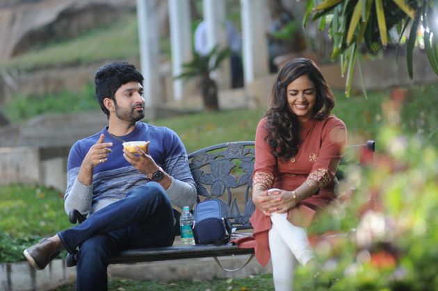 Seven Movie HD Photos