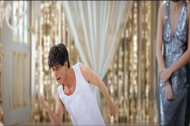 Shah Rukh Khan New Movie ZERO Latest Stills