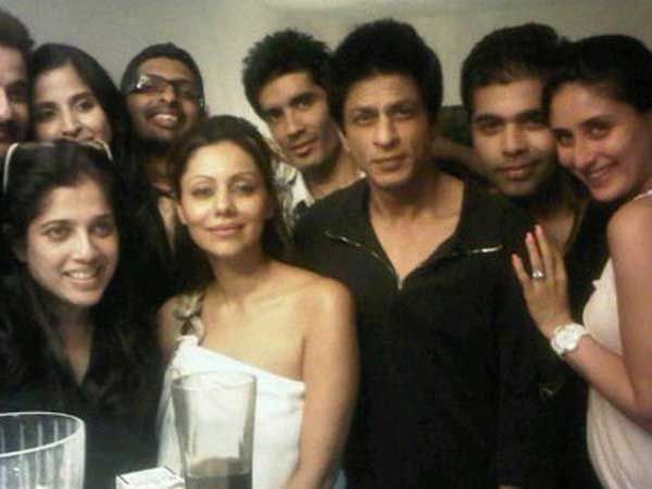 Shahrukh Khan Unseen Rare Photos