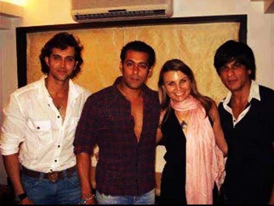 Shahrukh Khan Unseen Rare Photos