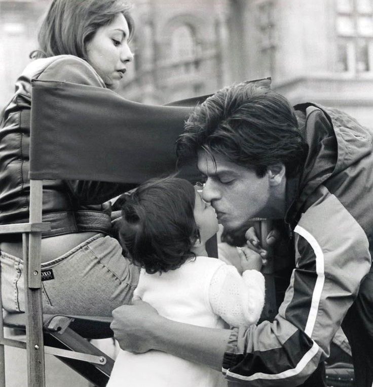 Shahrukh Khan Unseen Rare Photos