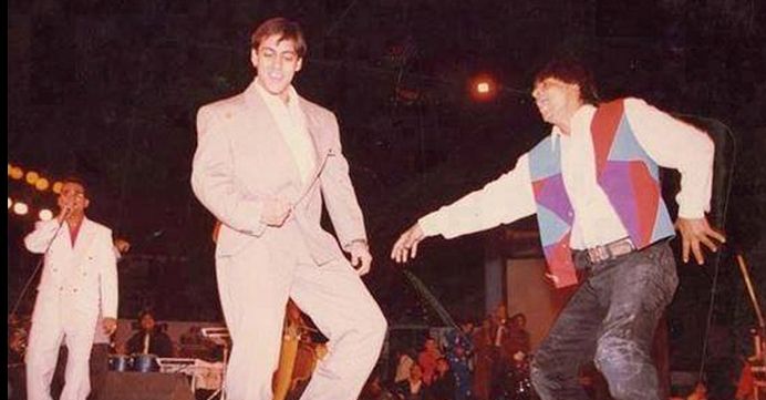 Shahrukh Khan Unseen Rare Photos