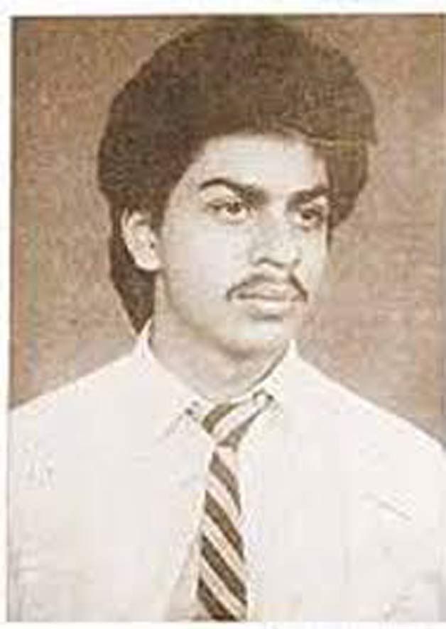 Shahrukh Khan Unseen Rare Photos