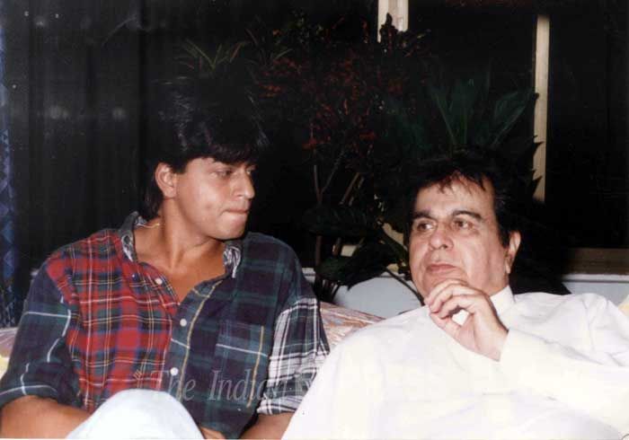 Shahrukh Khan Unseen Rare Photos