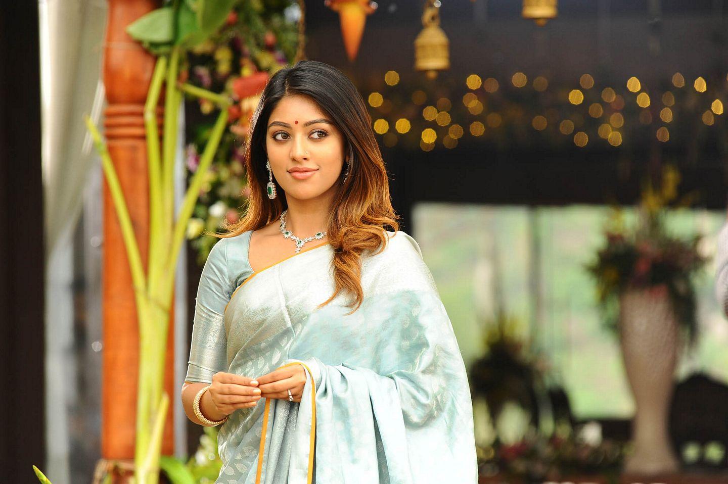 Shailaja Reddy Alludu: Latest Stills & Working Stills