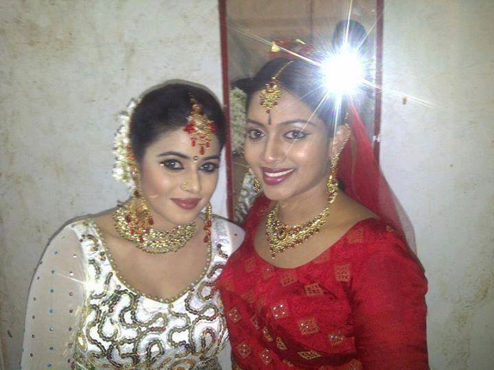 Shamna Kasim Aka Poorna Rare & Unseen Photos