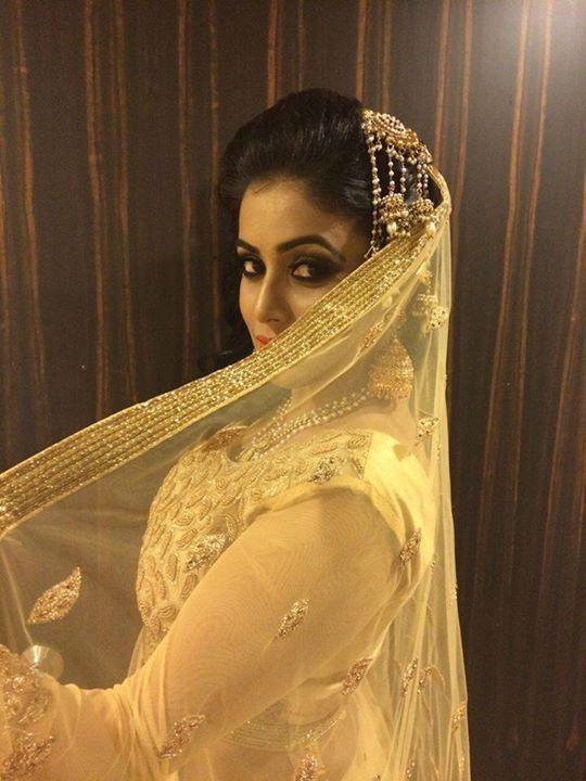 Shamna Kasim Aka Poorna Rare & Unseen Photos