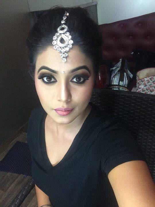 Shamna Kasim Aka Poorna Rare & Unseen Photos