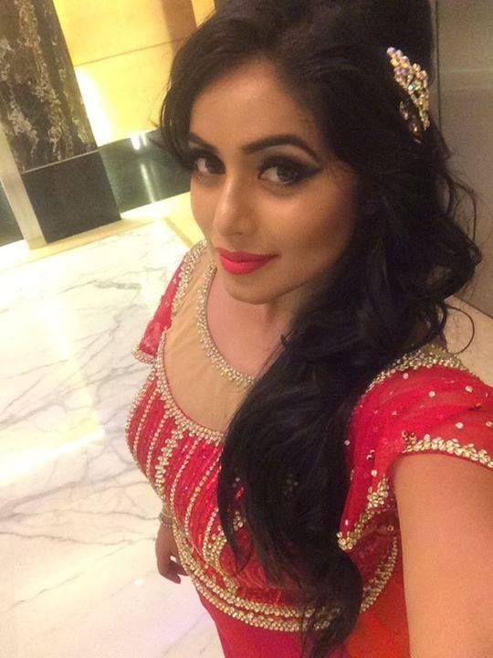 Shamna Kasim Aka Poorna Rare & Unseen Photos