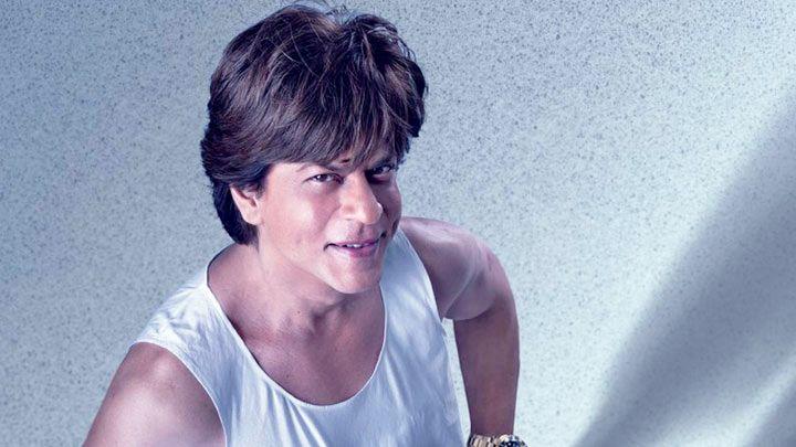 Sharukh Khan Zero Movie Posters