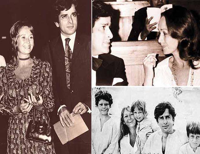 Shashi Kapoor Passes Away: These Unseen Pictures Of The Legendary Actor