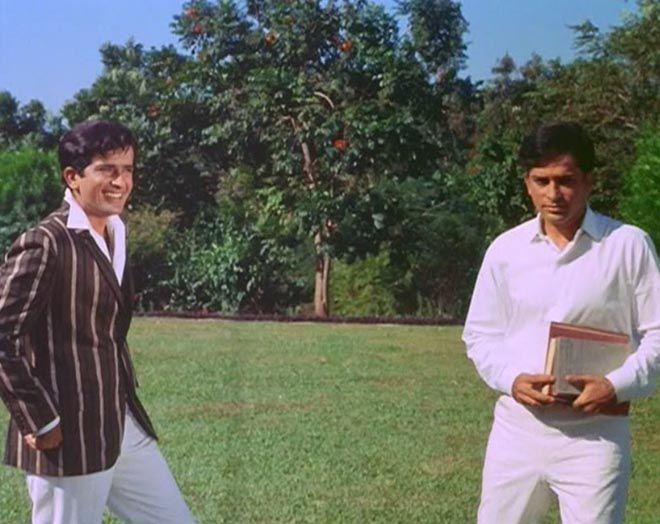 Shashi Kapoor Passes Away: These Unseen Pictures Of The Legendary Actor