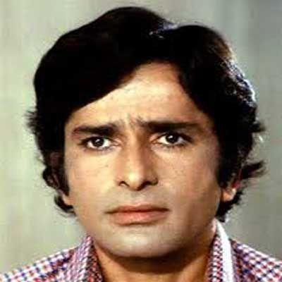 Shashi Kapoor Passes Away: These Unseen Pictures Of The Legendary Actor
