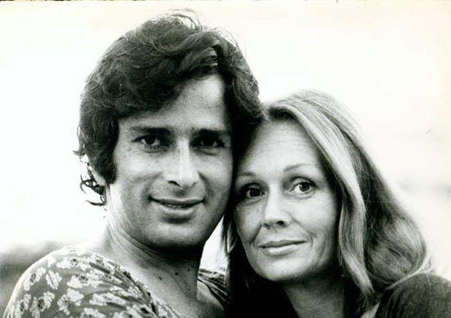 Shashi Kapoor Passes Away: These Unseen Pictures Of The Legendary Actor