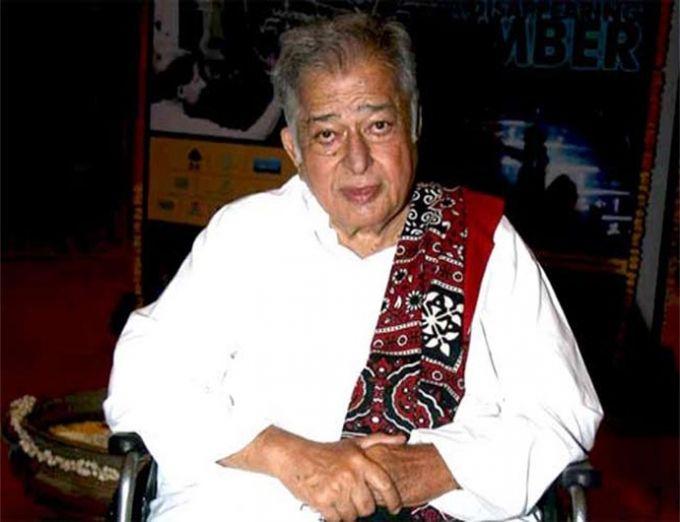 Shashi Kapoor Passes Away: These Unseen Pictures Of The Legendary Actor