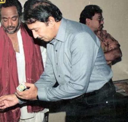 Shoban Babu Rare and Unseen Collection