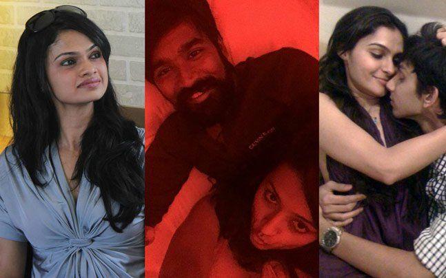 Shocking: Singer Suchitra Karthi LEAKS Intimate Pictures of Top Stars