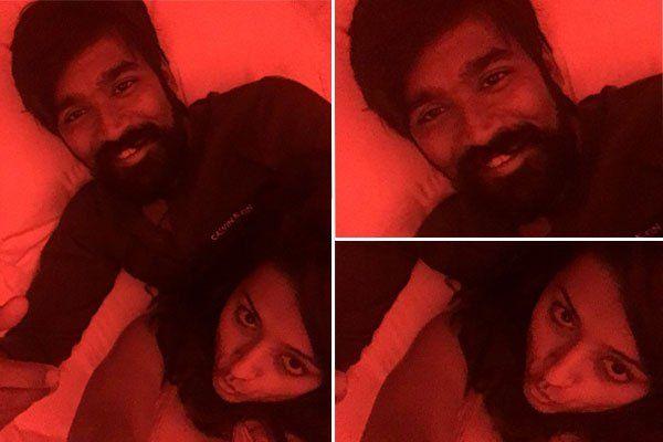 Shocking: Singer Suchitra Karthi LEAKS Intimate Pictures of Top Stars