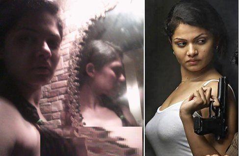 Shocking: Singer Suchitra Karthi LEAKS Intimate Pictures of Top Stars