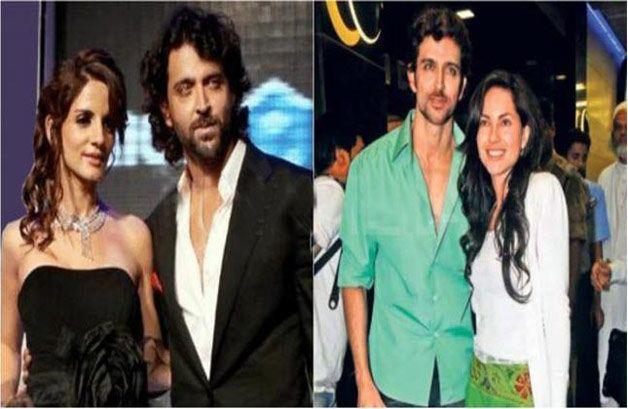 Shocking Extramarital Affairs Of Bollywood Photos