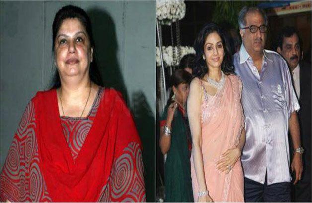 Shocking Extramarital Affairs Of Bollywood Photos