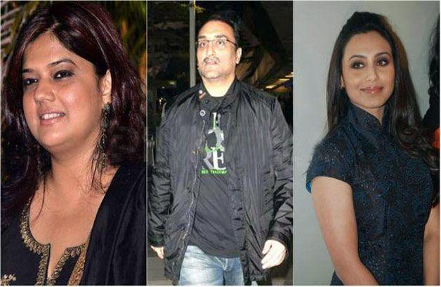 Shocking Extramarital Affairs Of Bollywood Photos