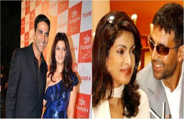 Shocking Extramarital Affairs Of Bollywood Photos