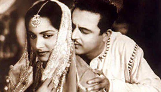 Shocking Extramarital Affairs Of Bollywood Photos