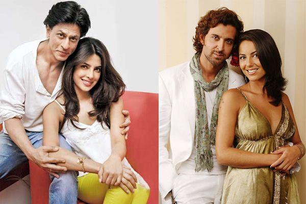 Shocking Extramarital Affairs Of Bollywood Photos