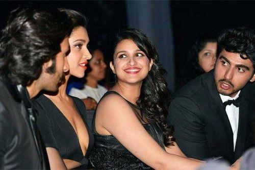 Shocking Extramarital Affairs Of Bollywood Photos