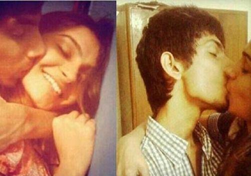 Shocking Extramarital Affairs Of Bollywood Photos