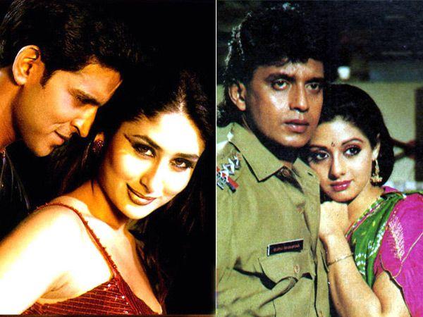 Shocking Extramarital Affairs Of Bollywood Photos