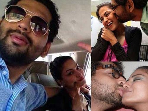 Shocking Extramarital Affairs Of Bollywood Photos