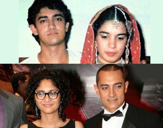 Shocking Extramarital Affairs Of Bollywood Photos