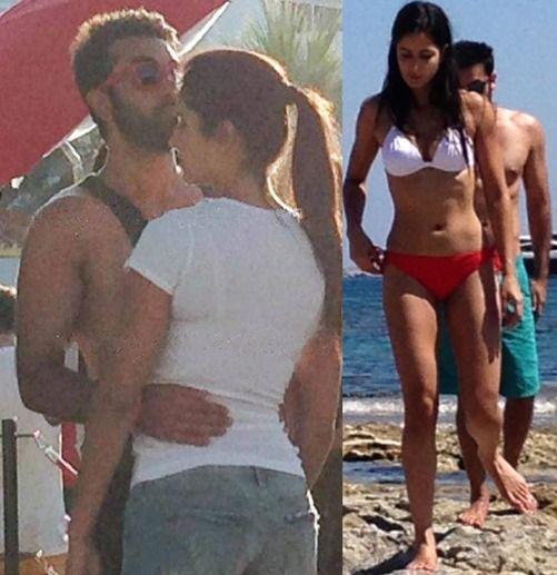 Shocking Extramarital Affairs Of Bollywood Photos