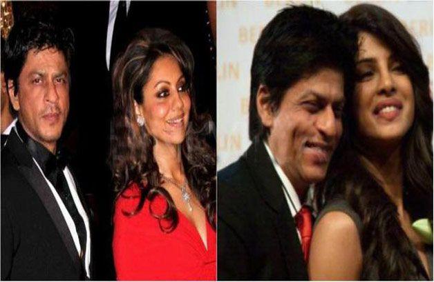 Shocking Extramarital Affairs Of Bollywood Photos