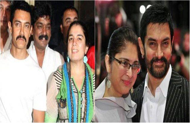 Shocking Extramarital Affairs Of Bollywood Photos