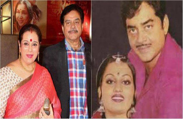 Shocking Extramarital Affairs Of Bollywood Photos
