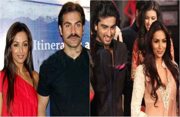 Shocking Extramarital Affairs Of Bollywood Photos