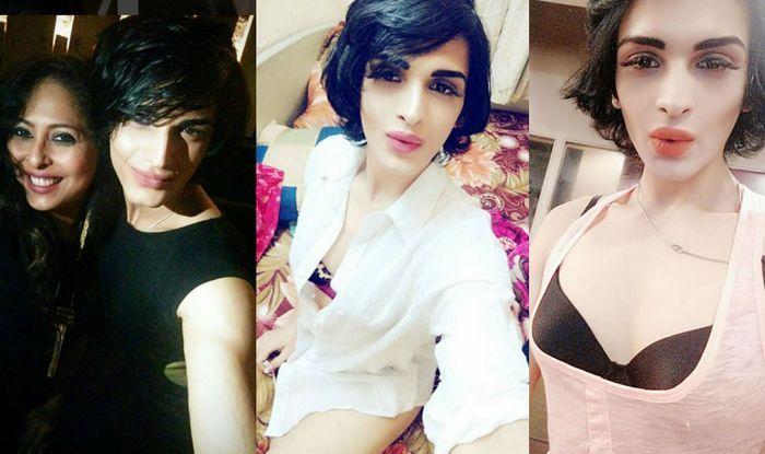 Shocking Transformation Of Gaurav Arora To Gauri Arora