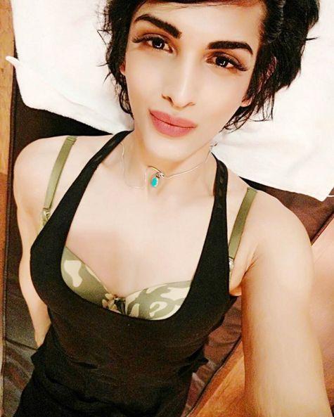 Shocking Transformation Of Gaurav Arora To Gauri Arora