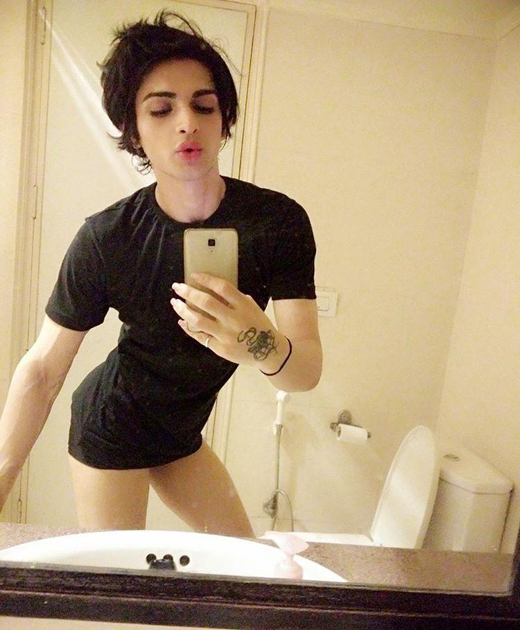 Shocking Transformation Of Gaurav Arora To Gauri Arora