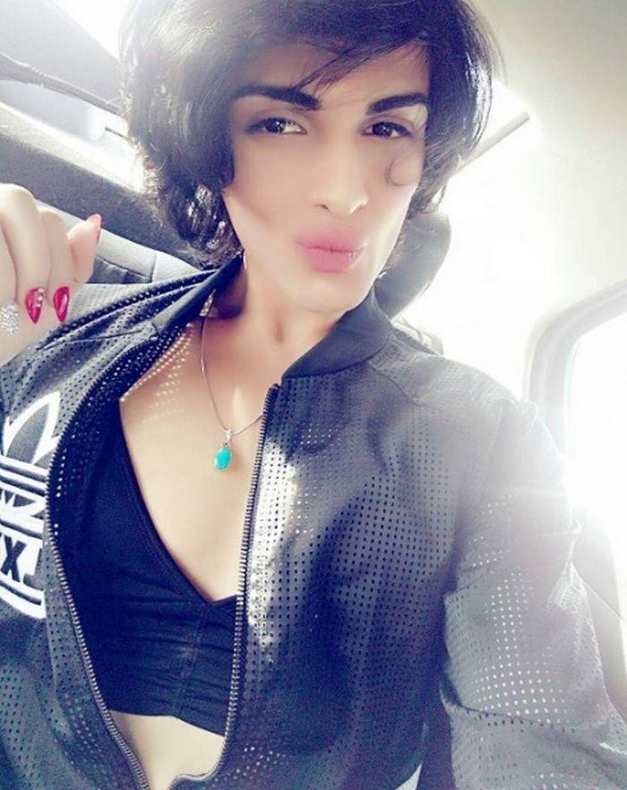 Shocking Transformation Of Gaurav Arora To Gauri Arora