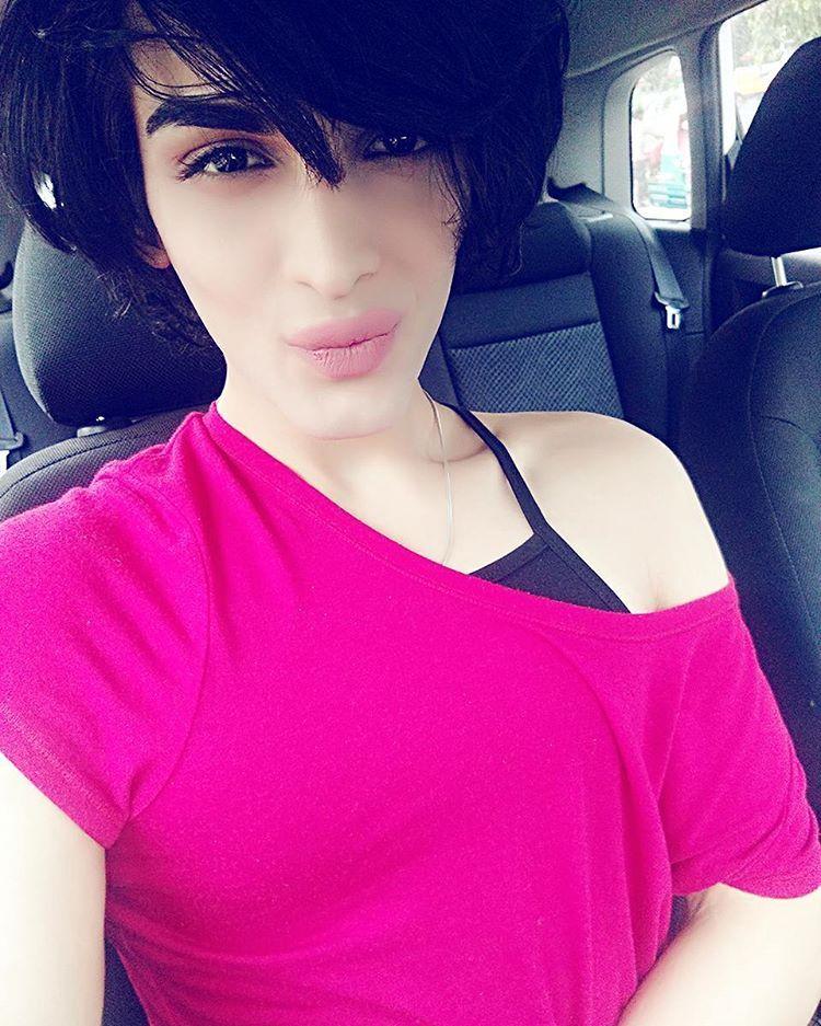 Shocking Transformation Of Gaurav Arora To Gauri Arora