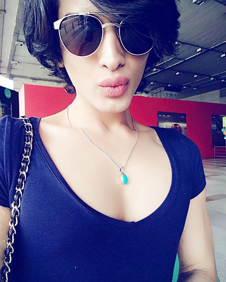 Shocking Transformation Of Gaurav Arora To Gauri Arora